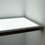 چراغ LED سنسور دار 12 وات سری 9 شلف نوری داخل کابینت هوایی فانتونی کد N091_N092_N093_N094