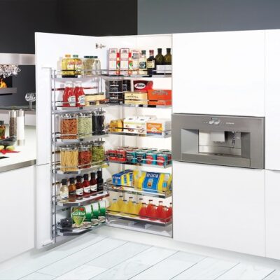 سوپر تاندم لولایی کمدی دایمند استایل حداقل ارتفاع 110 و عرض 60 سانتی متر فانتونی کد E004