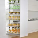 سوپر ریلی کمدی دایمند استایل ارتفاع 145-115 و عرض 15 سانتی متر فانتونی کد E011