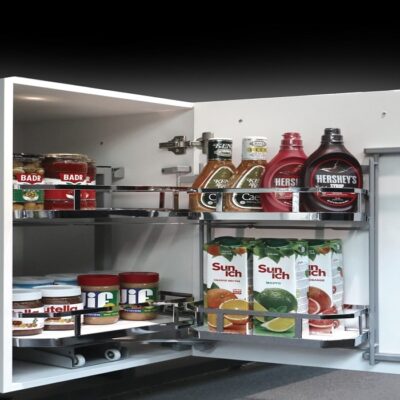 سوپر تاندم لولایی دایمند استایل زیر صفحه یونیت 45 فانتونی کد F063