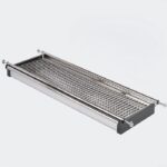 آبچکان بالای سینک یک طبقه ساده سری 11 سایز 80 فانتونی کد G011