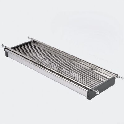 آبچکان بالای سینک یک طبقه ساده سری 11 سایز 80 فانتونی کد G011