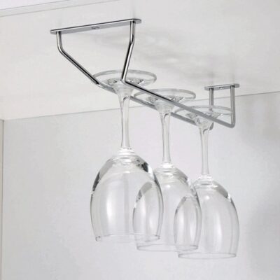 رک تک ریلی جای گیلاس زیر کابین هوایی رنگ مشکی فانتونی کد G097