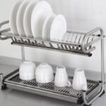 سبد آبچکان کنار سینک سری 4 سایز 50 فانتونی کد H041