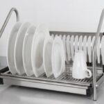 سبد آبچکان کنار سینک سری 5 سایز 50 فانتونی کد H051