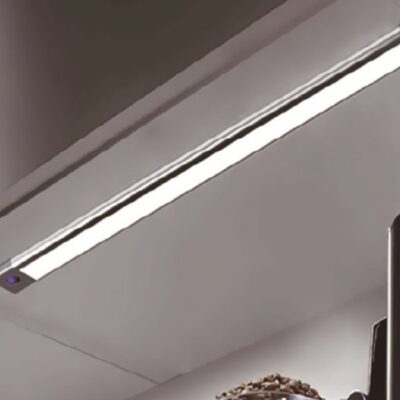 چراغ LED سنسور دار 5.8 وات سری 4 زیر کابینتی 45 فانتونی کد N041