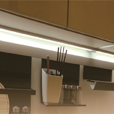 چراغ LED زیر یونیت هوایی عرض 60 سانتیمتر فانتونی کد N533