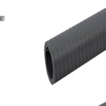 صدا گیر کف کشو رنگ نوک مدادی طرح مارکیز طول 50 سانتیمتر عرض 50 سانتیمتر فانتونی کد H001
