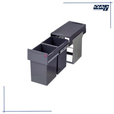 سطل چند منظوره هایلو مدل تاندم جهت یونیت 30 به بالا فانتونی کد Q130