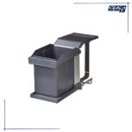 سطل چند منظوره هایلو مدل سولو جهت یونیت 40 به بالا فانتونی کد Q140