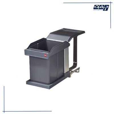 سطل چند منظوره هایلو مدل سولو جهت یونیت 40 به بالا فانتونی کد Q140