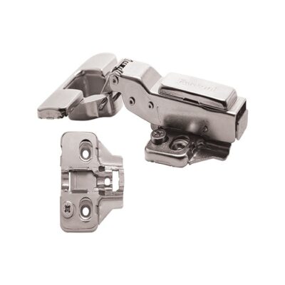 لولا آرامبند استار 110 درجه نیمه روکار کلیپسی با پایه صلیبی 3D فانتونی کد A012