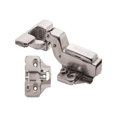 لولا آرامبند استار 110 درجه توکار کلیپسی با پایه صلیبی 3D فانتونی کد A013