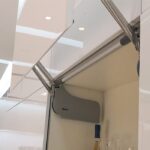 مکانیزم جک HL اتوبوسی دستی سبک سری 5 فانتونی کد C501