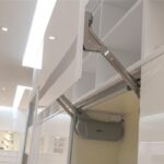 مکانیزم جک HL اتوبوسی برقی سنگین سری 5 فانتونی کد C512