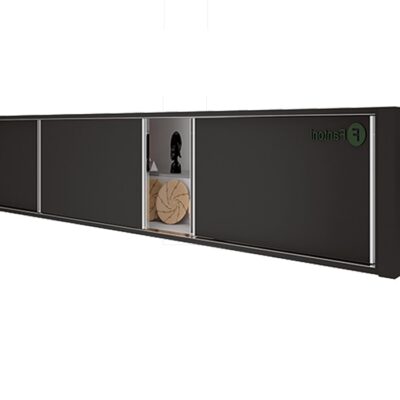 یک ست قرقره و آرمبند مکانیزم C702 (CJ112265A) فانتونی کد C702_11