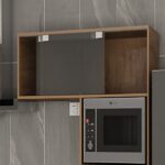 یک شاخه 240 سانتی متر پروفیل بالای مکانیزم C722 فانتونی کد C722_12