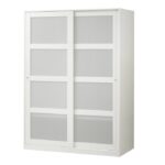 مکانیزم تاپ لاین SM2 دو درب توکار شیار خور با عرض حداکثر 240 فانتونی کد K223