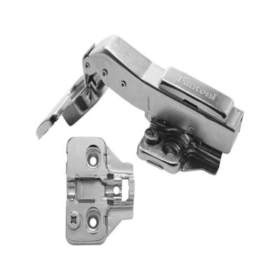 لولا آرامبند استار پلاس (45+) 110 درجه  روکار کلیپسی با پایه صلیبی 3D فانتونی کد A071