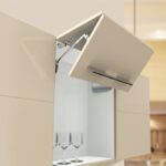 مکانیزم جک HF مدل LUX سبک فانتونی کد C421
