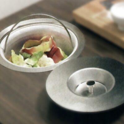 سطل توکار روی صفحه فانتونی کد H071