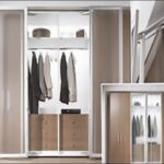 مکانیزم درب اتوبوسی سوئیول60 فانتونی کد K032