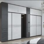 مکانیزم تاپ لاین RM2 دو درب توکار عرض حداکثر 300 فانتونی کد K323