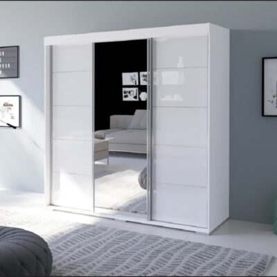 مکانیزم تاپ لاین RM3 سه درب توکار عرض حداکثر 300 فانتونی کد K324