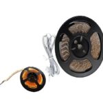 چراغ LED رولی IP20 مدل اوریس (Oris) عرض 8 میلیمتر و طول 5 متر فانتونی کد N691