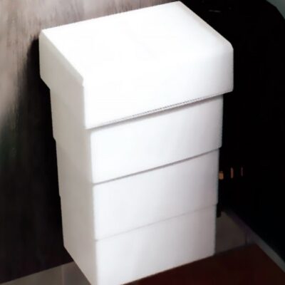 سطل چند منظوره متصل به درب هایلو 321529 فانتونی کد Q070
