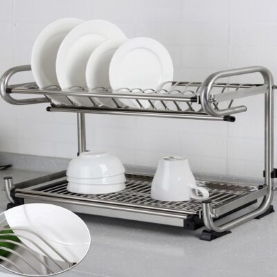 جا ظرفی رومیزی ملونی