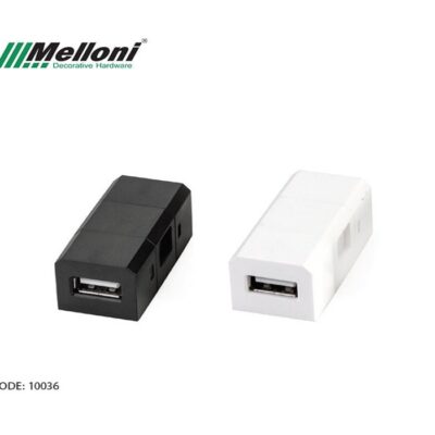 پورت یدک USB_Data ملونی کد 10036