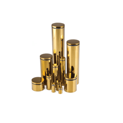 اختلاف سطح با پیچ رگلاژ 2.5 سانت ملونی کد 1020