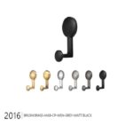 قلاب ملونی کد 2016