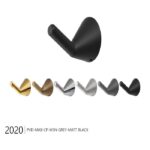 قلاب ملونی کد 2020