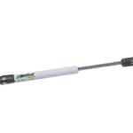 جک پمپی نیترو سفید ملونی 80N کد 3010