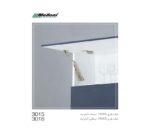جک طرح HKXS  سنگین آرام بند ملونی کد 3016 - Image 2