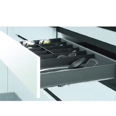 جای قاشق و چنگال داخل کشو مدل Slanka یونی هوپر کد DA3105