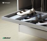 جا کفشی ریلی داخل کمد Coka Series یونی هوپر کد WS4155 - Image 2