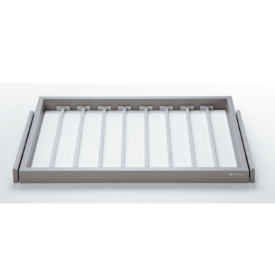 جای شلوار ریلی داخل کمد Coka Series یونی هوپر کد WS4157