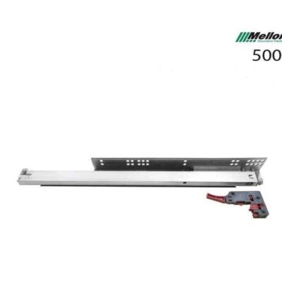 ریل تاندم ملونی کد 5001