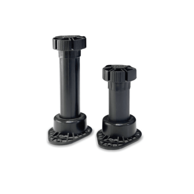 پایه کابینت ملونی کد 6028 _ 6030