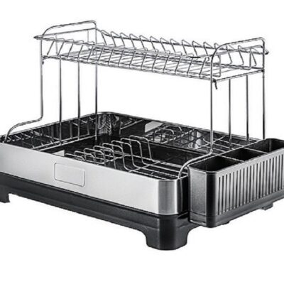 آبچکان دو طبقه ملونی کد 9164