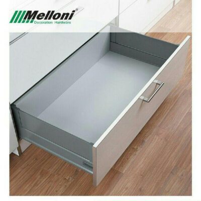 بدنه دوبل فلزی یونی هوپر