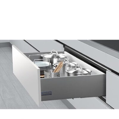 ریل مجیک باکس بلند با بدنه اسلیم یونی هوپر