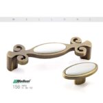 دستگیره ملونی سایز192 کد ML158