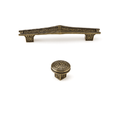 دستگیره ملونی کد ML234