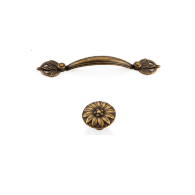 دستگیره ملونی کد ML274