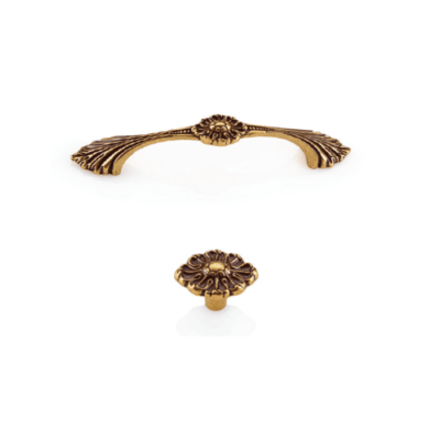 دستگیره ملونی کد ML276