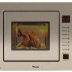 مایکروویو توکار داتیس کد DTM928 Beige